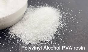 Polyvinyl Alcohol
